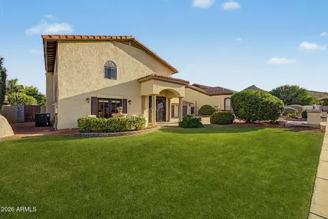 Exterior - 3011 E Winchcomb Dr, Phoenix, AZ 85032 photo 6 of 28