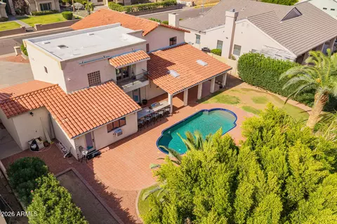 View/Area - 3011 E Winchcomb Dr, Phoenix, AZ 85032 photo 13 of 13