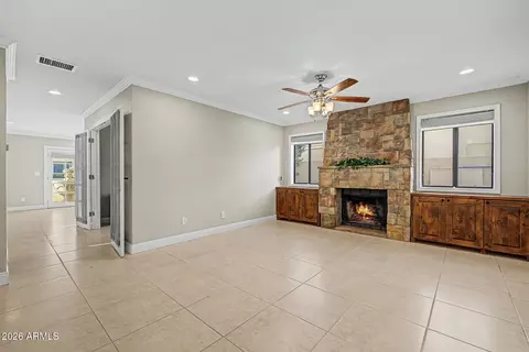 Living - 3011 E Winchcomb Dr, Phoenix, AZ 85032 photo 14 of 19