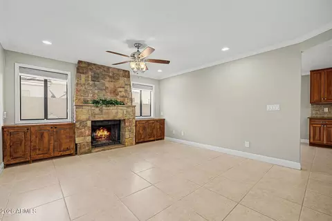 Living - 3011 E Winchcomb Dr, Phoenix, AZ 85032 photo 9 of 19