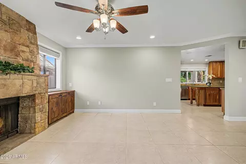 Living - 3011 E Winchcomb Dr, Phoenix, AZ 85032 photo 10 of 19
