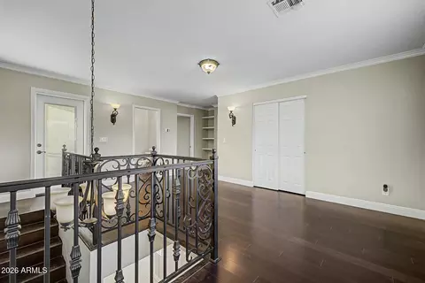 Entry Way - 3011 E Winchcomb Dr, Phoenix, AZ 85032 photo 3 of 4