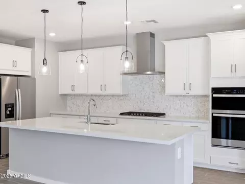 15816 W Honeysuckle Dr, Surprise, AZ 85387