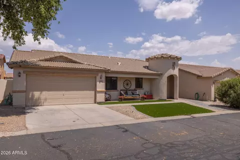 2681 S Powell Rd, Apache Junction, AZ 85119 photo 7