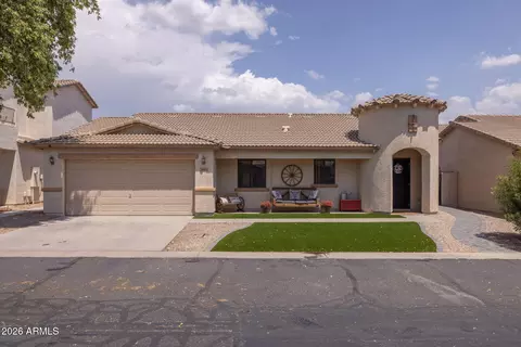 2681 S Powell Rd, Apache Junction, AZ 85119 photo 1