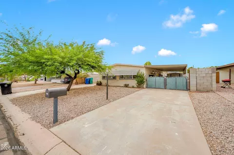 7628 E Garnet Ave, Mesa, AZ 85209 photo 2