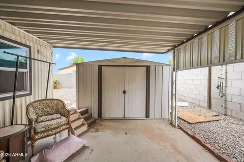 7628 E Garnet Ave, Mesa, AZ 85209 photo 28