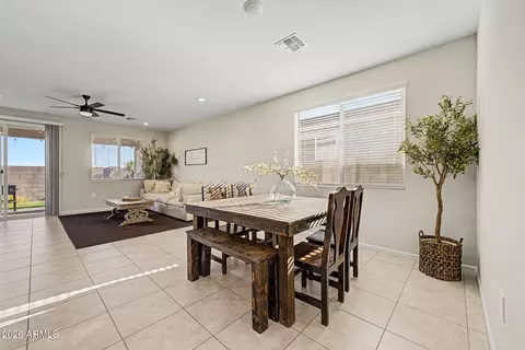 Dining - 2601 E Houston Ave, Apache Junction, AZ 85119 photo 1 of 1