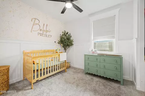 Bedroom - 2601 E Houston Ave, Apache Junction, AZ 85119 photo 3 of 5