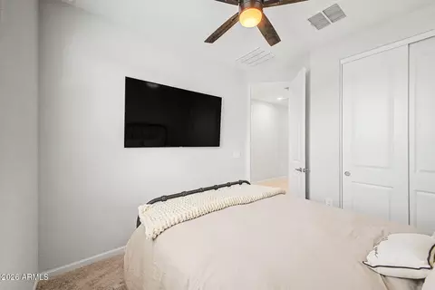 Bedroom - 2601 E Houston Ave, Apache Junction, AZ 85119 photo 5 of 5