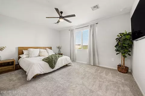 Bedroom - 2601 E Houston Ave, Apache Junction, AZ 85119 photo 2 of 5