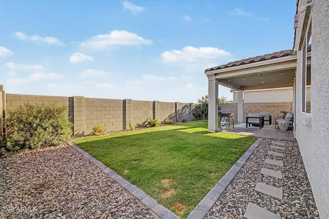 Exterior - 2601 E Houston Ave, Apache Junction, AZ 85119 photo 4 of 4