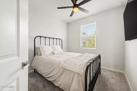Bedroom - 2601 E Houston Ave, Apache Junction, AZ 85119 photo 4 of 5