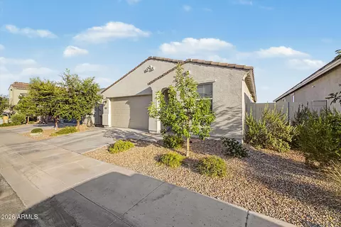 Exterior - 2601 E Houston Ave, Apache Junction, AZ 85119 photo 1 of 4