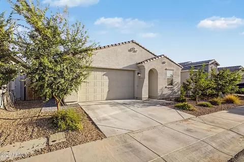 Exterior - 2601 E Houston Ave, Apache Junction, AZ 85119 photo 2 of 4