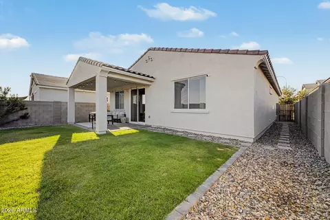 Exterior - 2601 E Houston Ave, Apache Junction, AZ 85119 photo 3 of 4