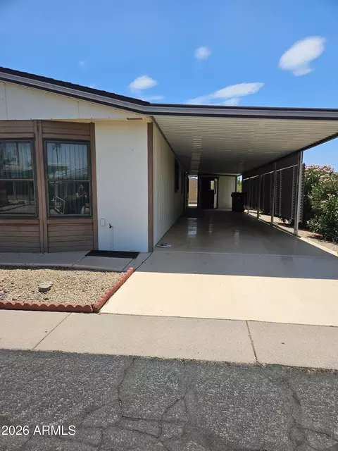 6209 E Mckellips Rd E #38, Mesa, AZ 85215 photo 3