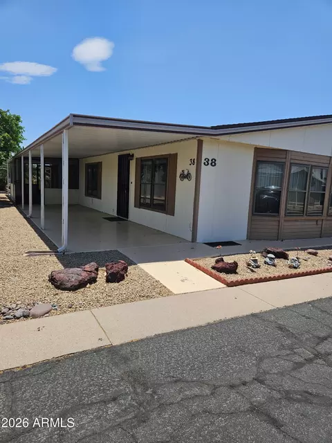 6209 E Mckellips Rd E #38, Mesa, AZ 85215 photo 2