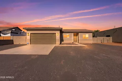 35119 N Pava Ln, San Tan Valley, AZ 85140
