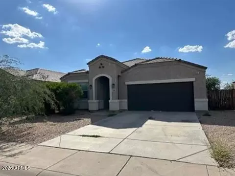 30080 N Cholla Dr, Florence, AZ 85132