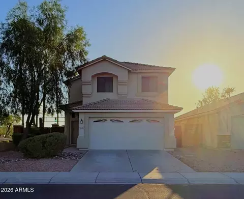 3128 N 130th Ln, Avondale, AZ 85392