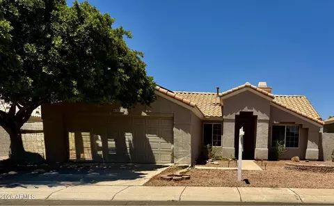 10326 W San Miguel Ave, Glendale, AZ 85307