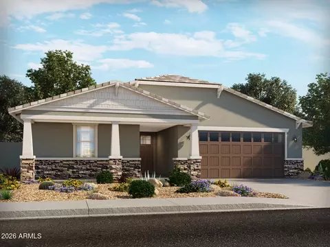 37072 W Parador Ln, Maricopa, AZ 85138