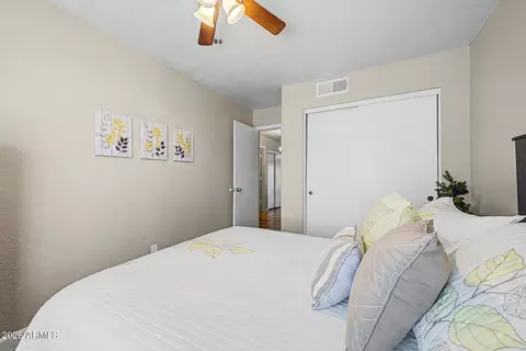 Bedroom - 4034 E Alder Ave, Mesa, AZ 85206 photo 4 of 4