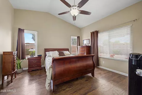 Bedroom - 4034 E Alder Ave, Mesa, AZ 85206 photo 1 of 4