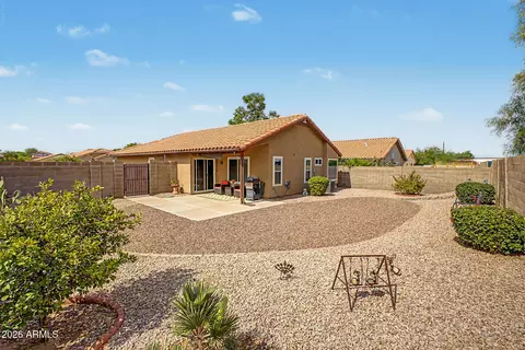 Exterior - 4034 E Alder Ave, Mesa, AZ 85206 photo 3 of 7