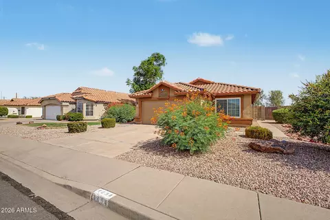 Exterior - 4034 E Alder Ave, Mesa, AZ 85206 photo 2 of 7