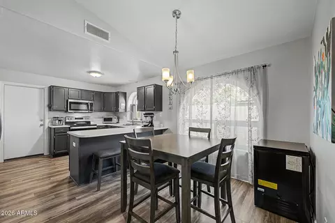 Dining - 4034 E Alder Ave, Mesa, AZ 85206 photo 1 of 1