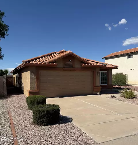Exterior - 4034 E Alder Ave, Mesa, AZ 85206 photo 6 of 7