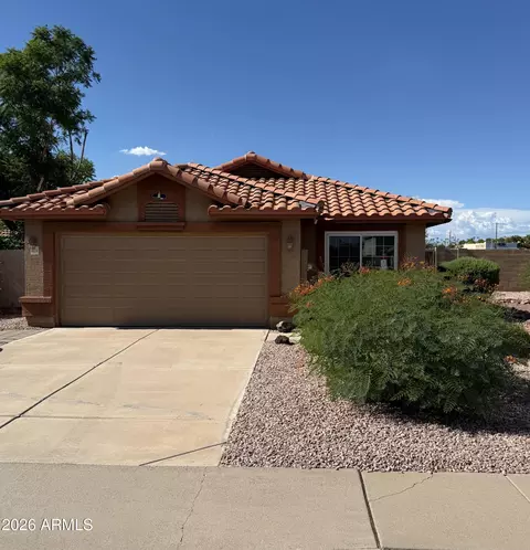 Exterior - 4034 E Alder Ave, Mesa, AZ 85206 photo 7 of 7