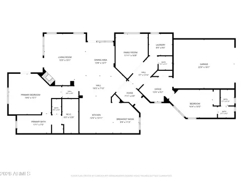 12129 W Desert Mirage Dr, Peoria, AZ 85383