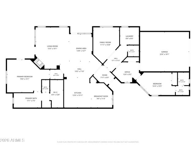 12129 W Desert Mirage Dr, Peoria, AZ 85383