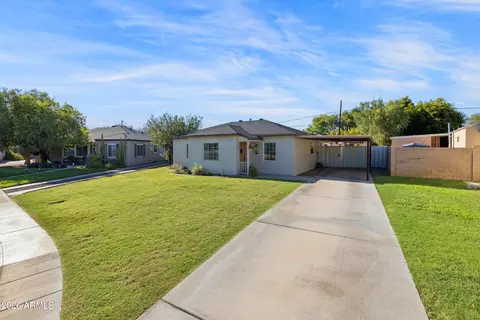 542 W Lewis Ave, Phoenix, AZ 85003