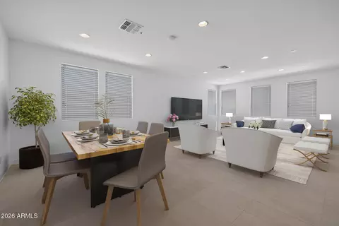 Dining - 10261 E Unity Ave, Mesa, AZ 85212 photo 1 of 1