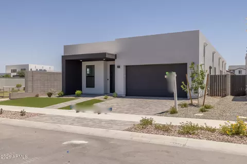 Exterior - 10261 E Unity Ave, Mesa, AZ 85212 photo 2 of 25