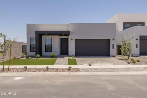 Exterior - 10261 E Unity Ave, Mesa, AZ 85212 photo 10 of 25