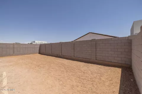 Exterior - 10261 E Unity Ave, Mesa, AZ 85212 photo 9 of 25