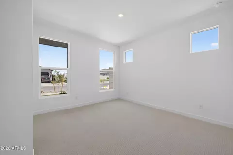Bedroom - 10261 E Unity Ave, Mesa, AZ 85212 photo 3 of 6