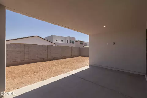 Exterior - 10261 E Unity Ave, Mesa, AZ 85212 photo 7 of 25