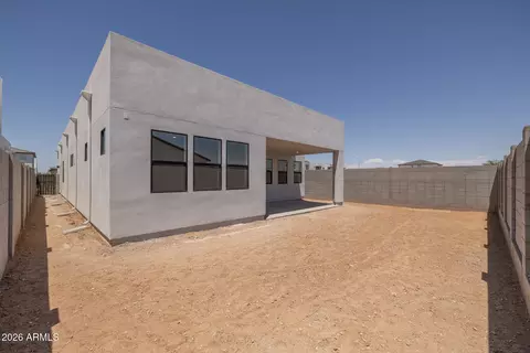 Exterior - 10261 E Unity Ave, Mesa, AZ 85212 photo 5 of 25
