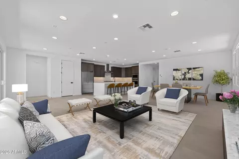 Living - 10261 E Unity Ave, Mesa, AZ 85212 photo 2 of 4