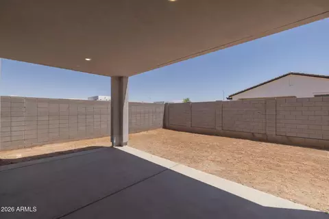 Exterior - 10261 E Unity Ave, Mesa, AZ 85212 photo 6 of 25