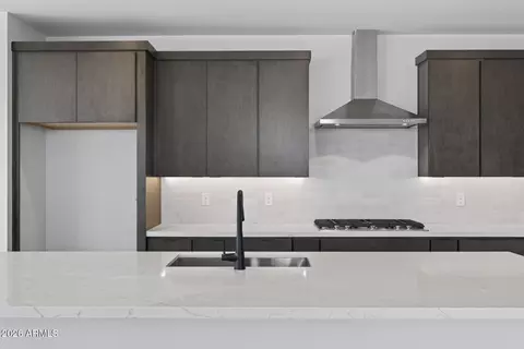 Kitchen - 10261 E Unity Ave, Mesa, AZ 85212 photo 5 of 5