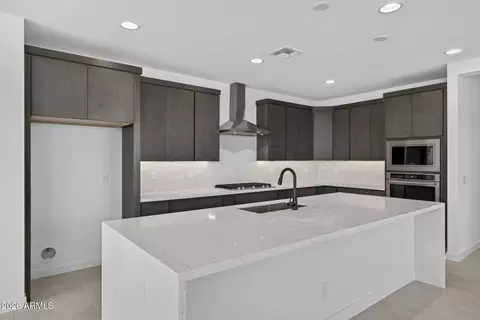 Kitchen - 10261 E Unity Ave, Mesa, AZ 85212 photo 1 of 6