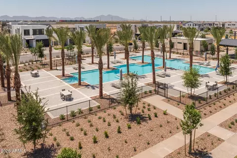Exterior - 10261 E Unity Ave, Mesa, AZ 85212 photo 17 of 25