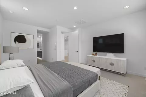 Bedroom - 10261 E Unity Ave, Mesa, AZ 85212 photo 4 of 6